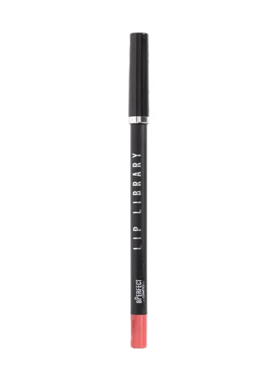 بي بيرفيكت Cosmetics Lip Library Lip Liner Addicted