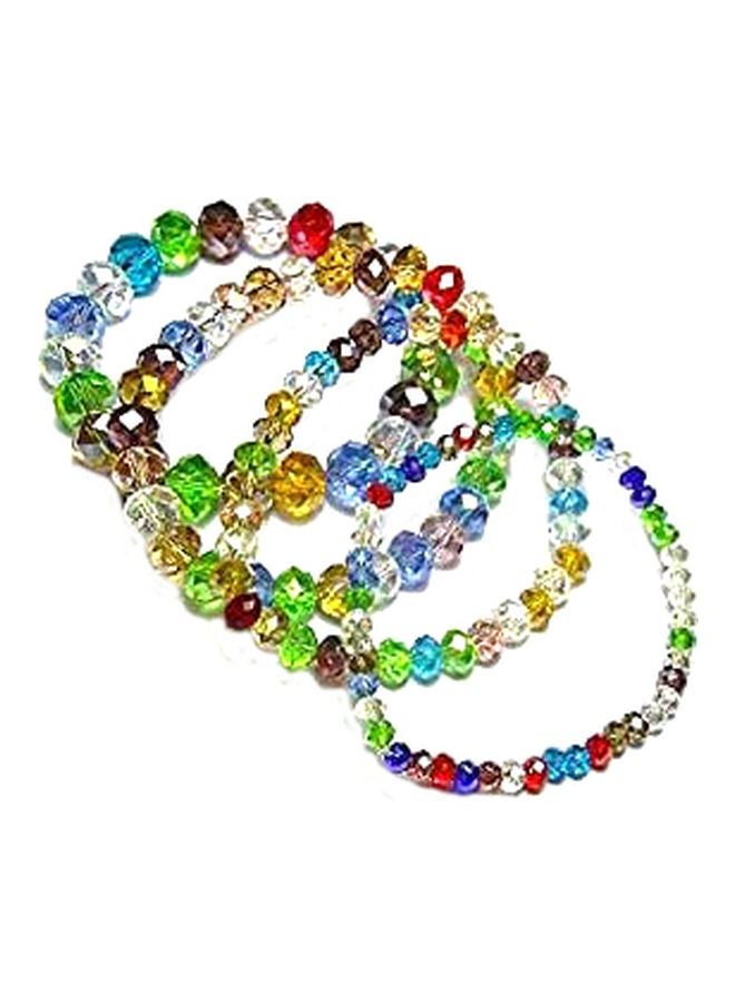 سابو مجموعة خرز مصنوع من الأحجار من 300 قطعة - Image 3