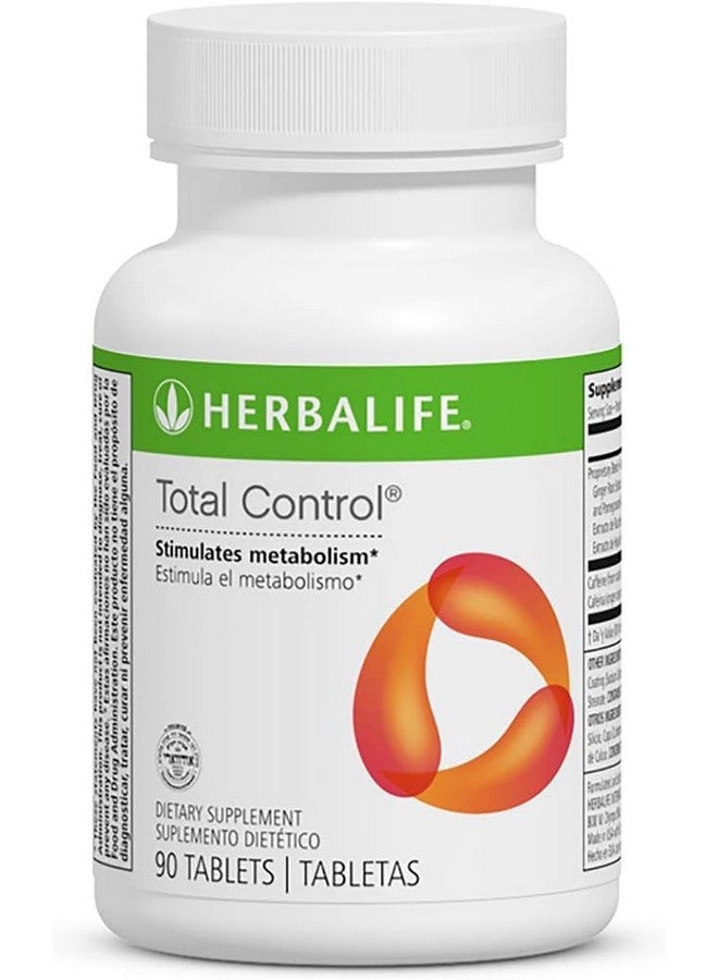 HERBALIFE هيربالايف توتال كنترول 90 قرص