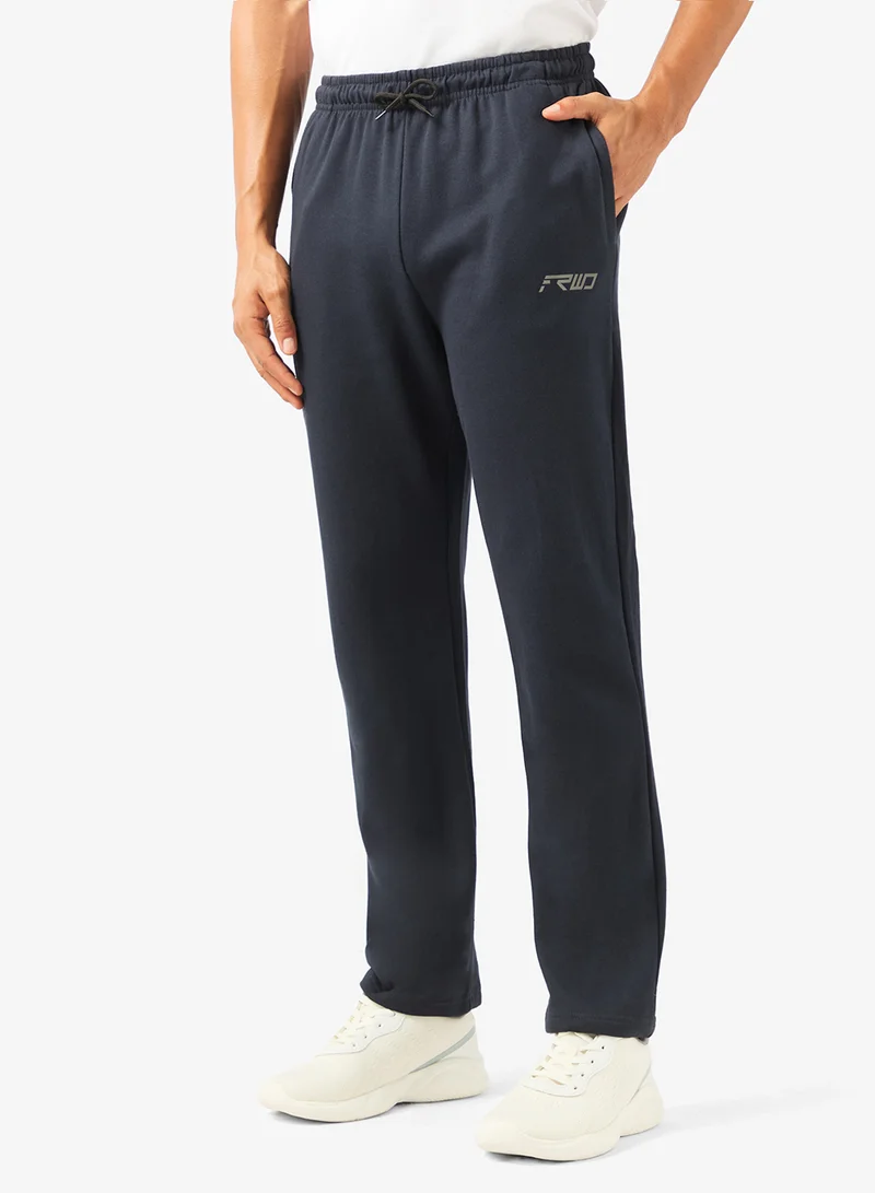 FRWD Elastic Hem Training Joggers