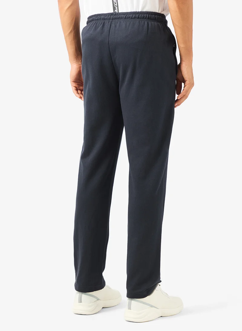 فورورد بنطلون رياضي بخصر مطاطي