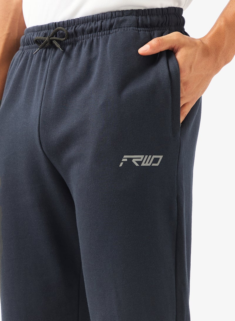 FRWD Elastic Hem Training Joggers - Image 4