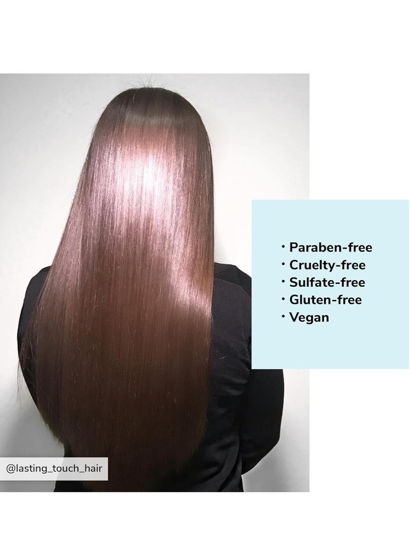 كولور واو بلسم حماية الشعر كولور واو - 75 مل - Image 4