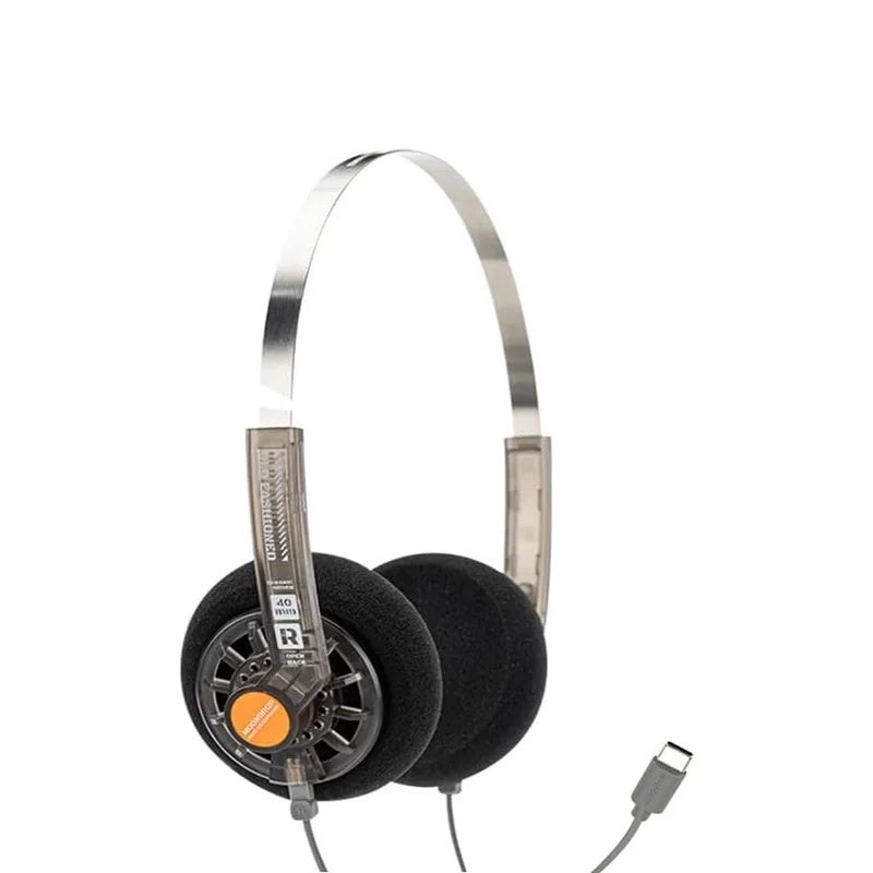 moondrop Moondrop Old Fashioned on-ear Headphone 370 g Z1AA501856A6A9AB0993EZ