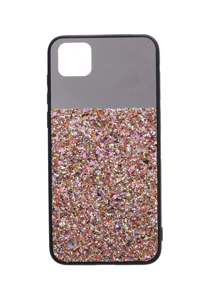 Back Cover For Huawei Y5P - Image 1