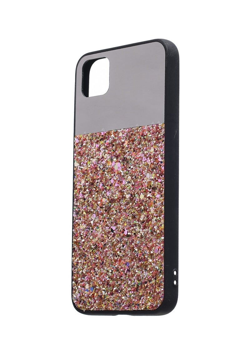 Back Cover For Huawei Y5P - Image 3