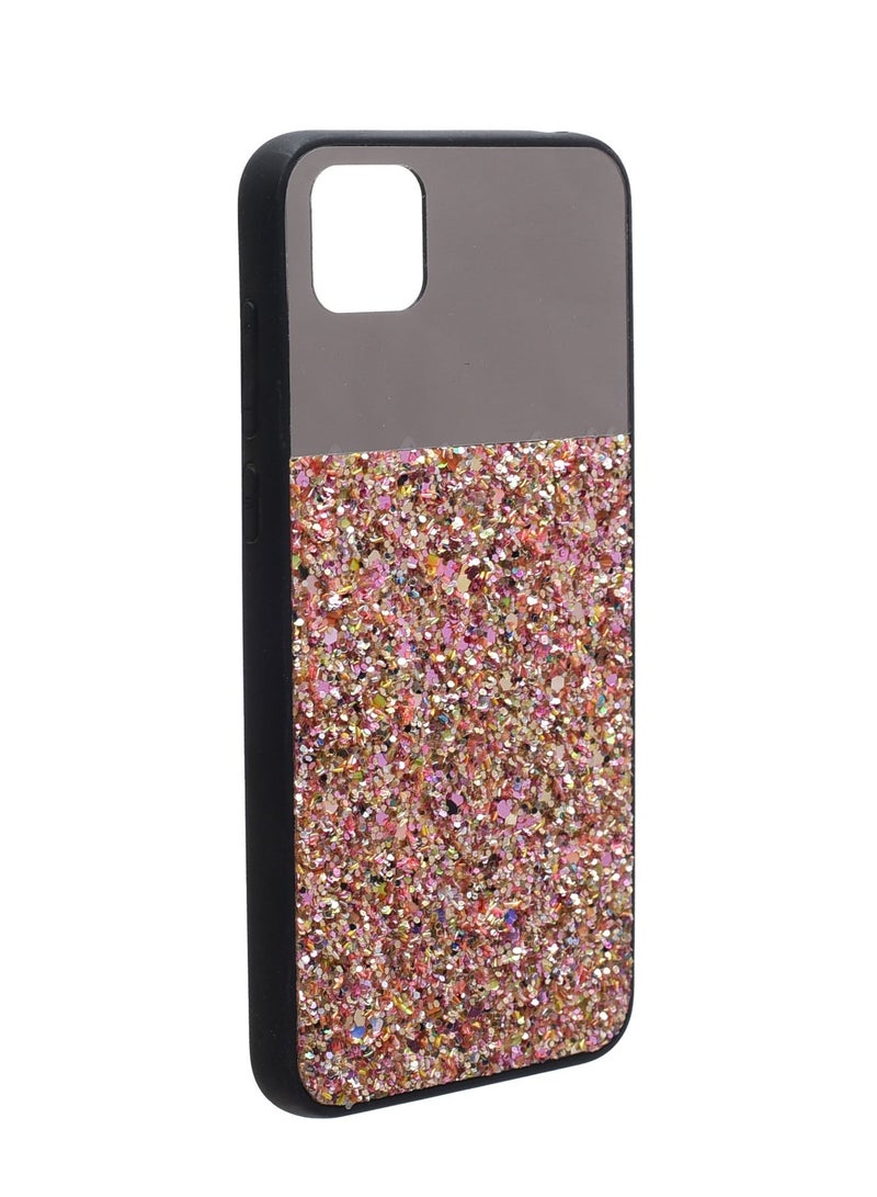 Back Cover For Huawei Y5P - Image 2