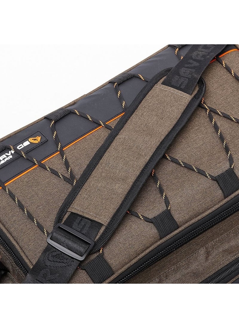 Savage Gear System Box Bag Xl Boxes 25X67X46CM 59L Bag  - Image 2