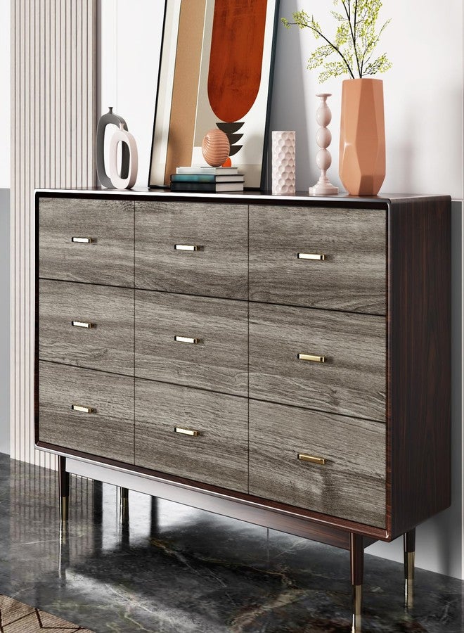 WESTICK Wood Countertop Peel and Stick Counter Contact Paper Renter Friendly Countertop Peel and Stick Durable Wood Grain Vinyl Wrap for Kitchen Table Closet Bathroom 15.8” X 80” - Image 5