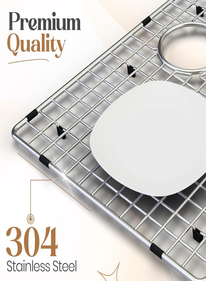 VALUN 236593 Sink Grid - Only Compatible with [30" Blanco Precis] - Size Grid Size [25.7" X 13.7"] - Durable Sink Grate, Perfect for Enhanced Efficiency - Image 5