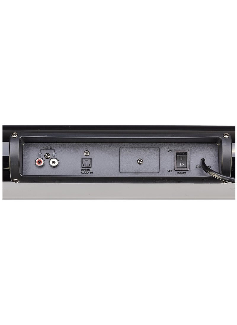 Thomson Thomson SB100BT Bluetooth Soundbar Speaker 90W BLACK  - Image 4