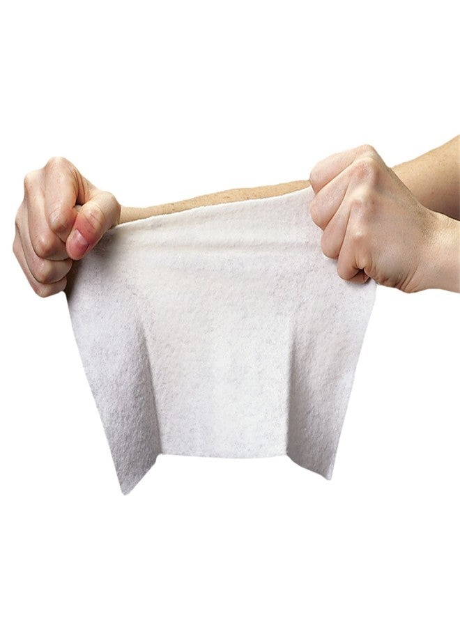 Sage Comfort Bath Cleansing Washcloths 8-Count - Image 2