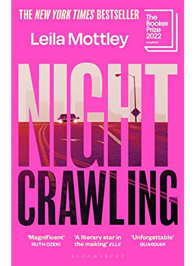 Nightcrawling: 'An electrifying debut'
