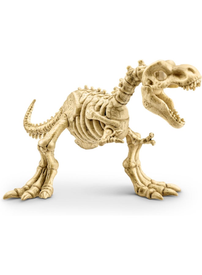 Robo Alive Fossil Find Amber Adventure by ZURU - Image 2