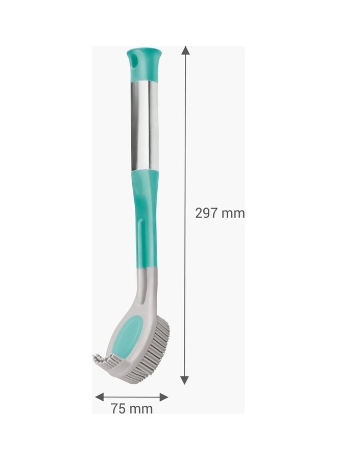 نيبمينينت فرشاة للمطبخ متعدد الألوان - Image 3