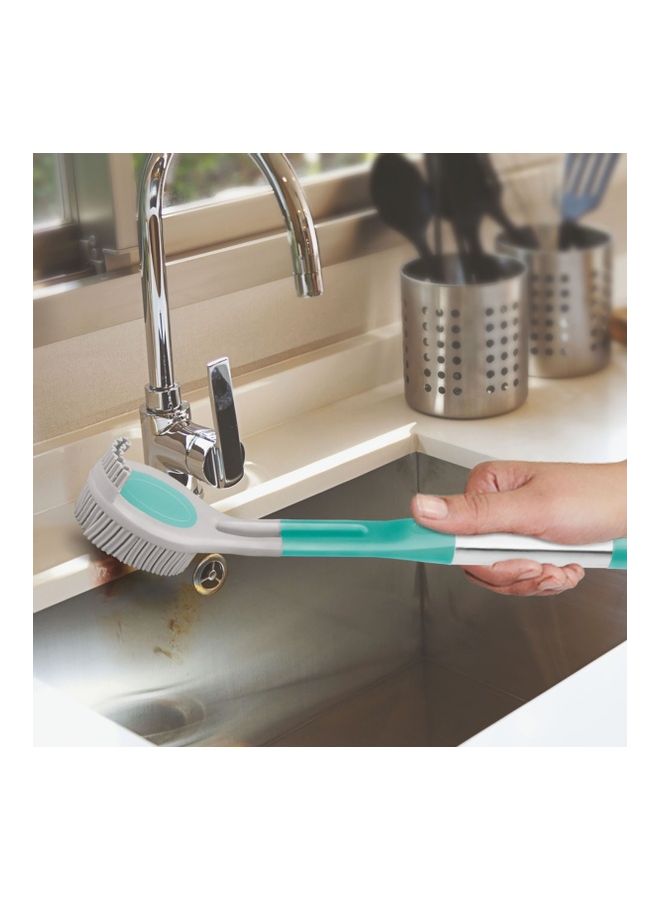 نيبمينينت فرشاة للمطبخ متعدد الألوان - Image 4