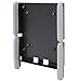 HumanCentric VESA Mount Adapter Compatible with HP 32f Monitor, VESA Adapter Bracket Mounts Monitor to VESA Stand, Arm - Image 2
