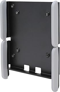 HumanCentric VESA Mount Adapter Compatible with HP 32f Monitor, VESA Adapter Bracket Mounts Monitor to VESA Stand, Arm - Image 1