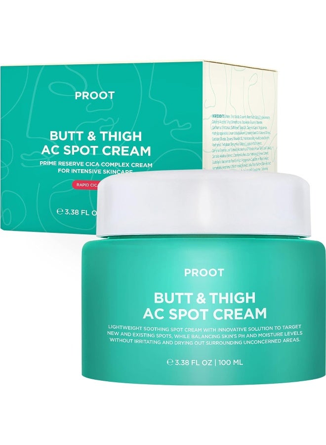Proot Butt Acne Clearing Spot Treatment Cream - Image 1