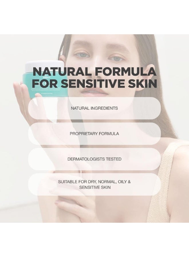 Proot Butt Acne Clearing Spot Treatment Cream - Image 5