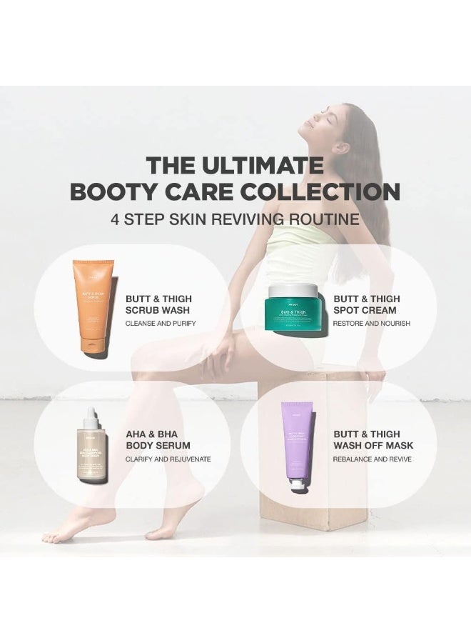 Proot Butt Acne Clearing Spot Treatment Cream - Image 2