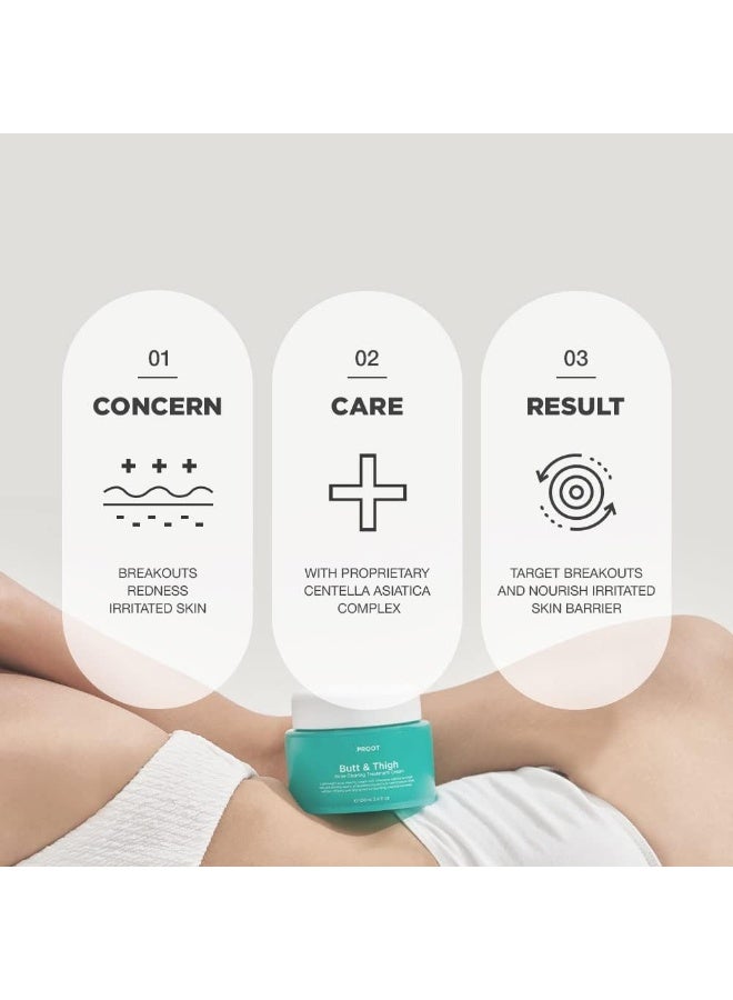 Proot Butt Acne Clearing Spot Treatment Cream - Image 4