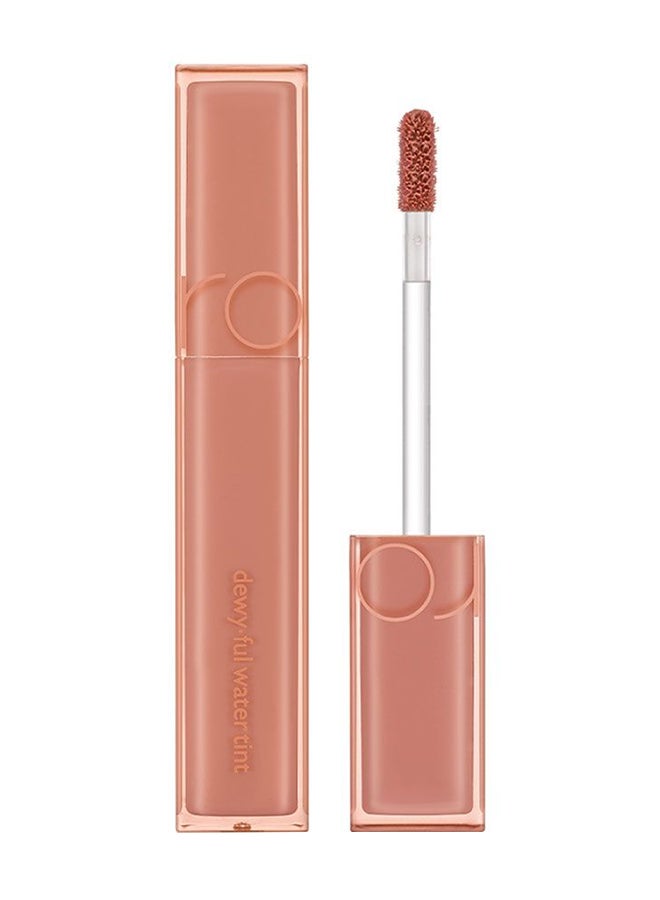 rom&nd Dewy Ful Water Tint 12 Canyon - Image 1