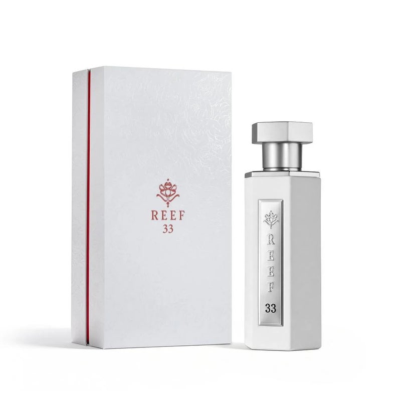 Reef 33 White Perfume