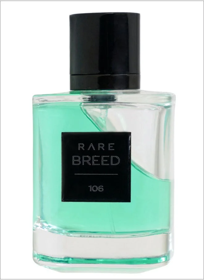 فريق تنجيم RARE BREED 106 (100ml) – A Fusion of Freshness & Depth