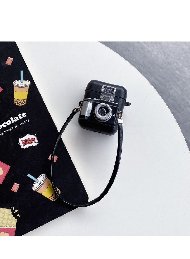 GULFLINK Protective earphone case for Airpods 1/2 - Image 2