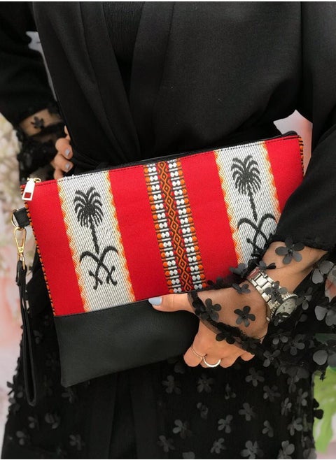 Pouch Swords and the Palm