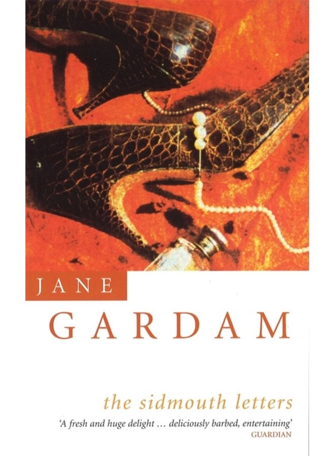 The Sidmouth Letters - Paperback