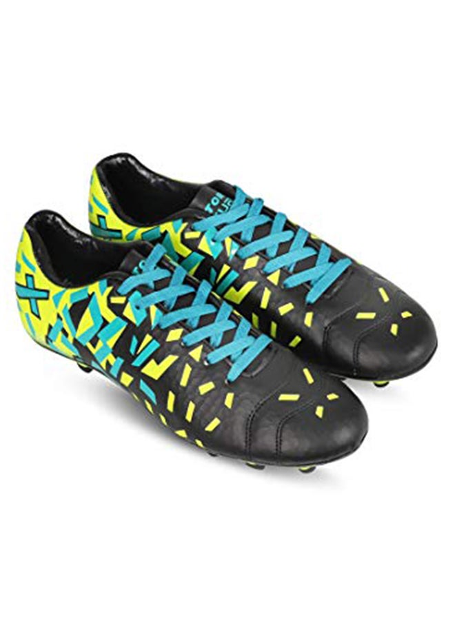Acura Football Shoes, Size:5