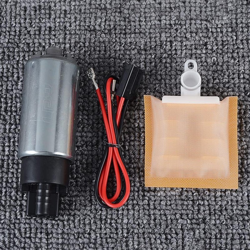 Wivplex Fuel Pump for Aprilia RSV4 and Tuono Models - Image 5