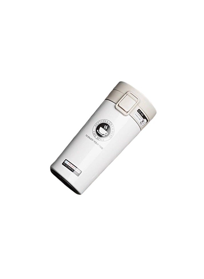 ستاربكس ترمس ستانلس حراري ستاربكس الأصلي – أناقة ودفا في كل مشروبF - Image 1