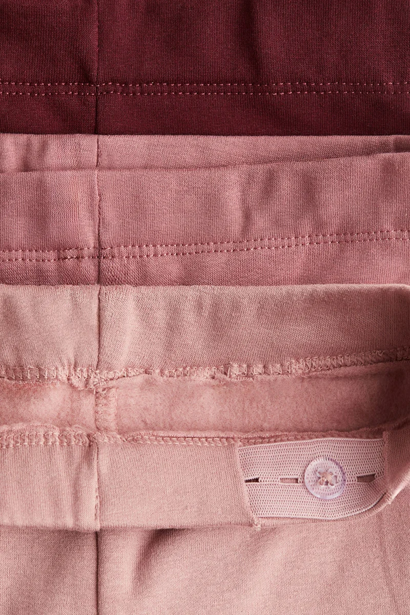 اتش اند ام لغينغز من الجيرسيه الثقيل - عبوة من 3 قطع