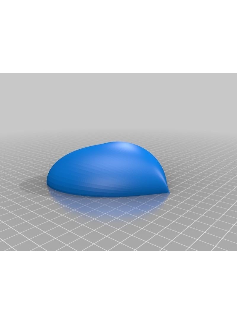 Epm3d Glowing Wall Heart Plastic Apparatus  - Image 1