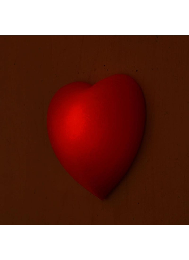 Epm3d Glowing Wall Heart Plastic Apparatus  - Image 2