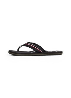TOMMY HILFIGER Monogram Thong Brach  Flip Flops  - Image 2