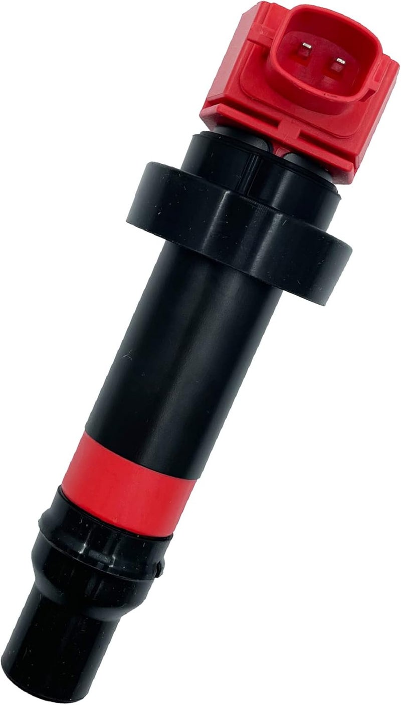 GP POWER Performance Ignition Coil 27301-2B010 Compatible with Kia Soul 1.6L L4 - Image 1