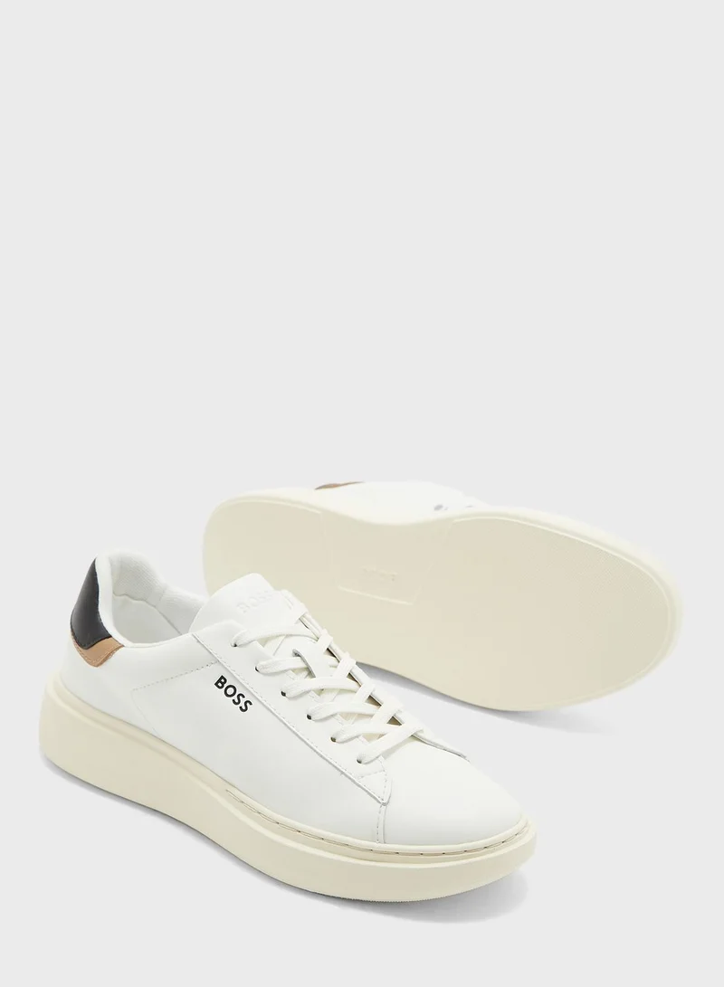 BOSS Amber Low Top Sneakers