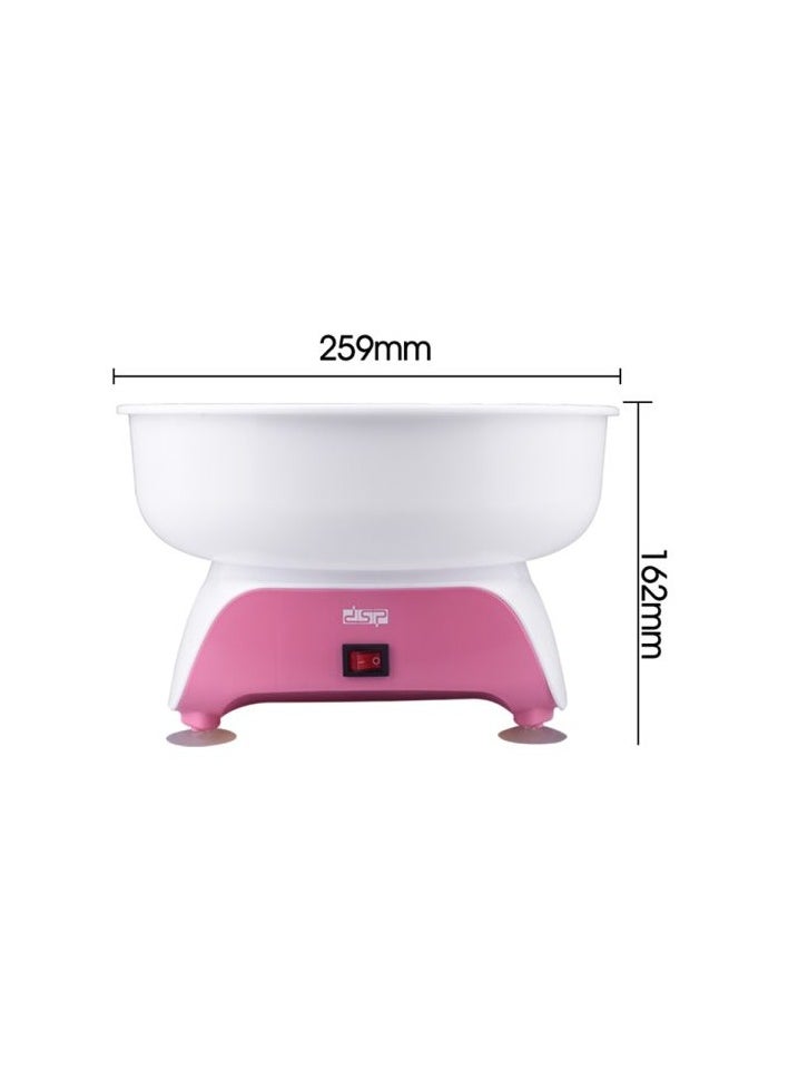 DSP DSP KA1006, Electric Cotton Candy Machine  - Image 4
