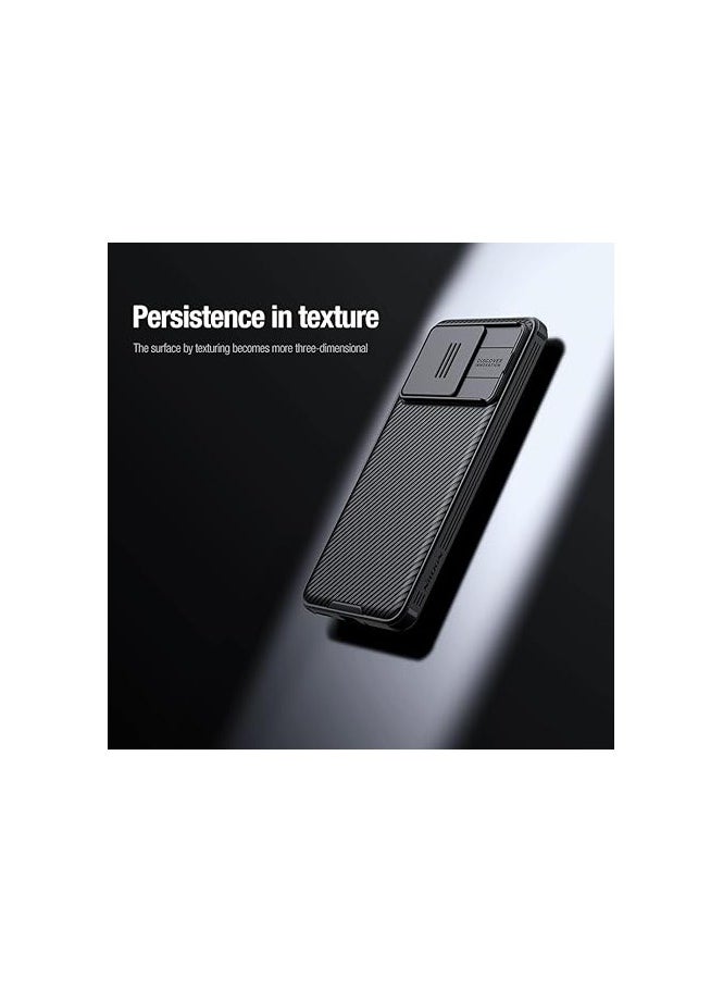General - Cover Compatible with Xiaomi 14T Pro 2024 Case, Mi 14T Pro Case, Mi 14T Pro 5G Case Camera Protection with Slide Camera Case - Image 1
