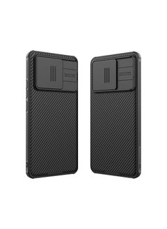 Cover Compatible with Xiaomi 14T Pro 2024 Case, Mi 14T Pro Case, Mi 14T Pro 5G Case Camera Protection with Slide Camera Case