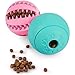 HIPPIH Dog Puzzle Toys Interactive Toys for Large Small Dogs IQ Training Chewing Teeth Cleaning Treat Dispensing 2 Pack - Image 3