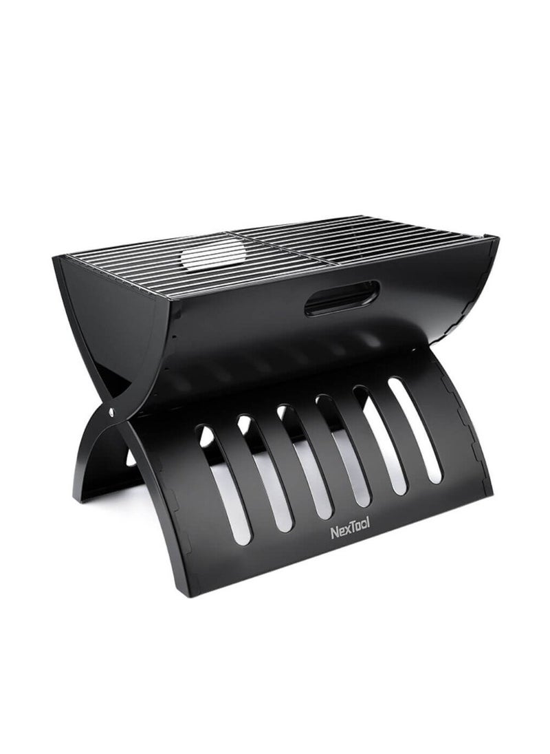 Nextool Nextool Portable Folding Barbecue Grill for Traveling Hiking Camping Outdoor Adventure  - Image 1