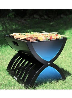 Nextool Nextool Portable Folding Barbecue Grill for Traveling Hiking Camping Outdoor Adventure  - Image 2