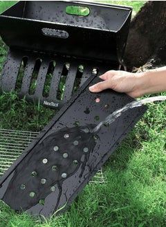Nextool Nextool Portable Folding Barbecue Grill for Traveling Hiking Camping Outdoor Adventure  - Image 4