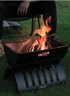 Nextool Nextool Portable Folding Barbecue Grill for Traveling Hiking Camping Outdoor Adventure  - Image 5