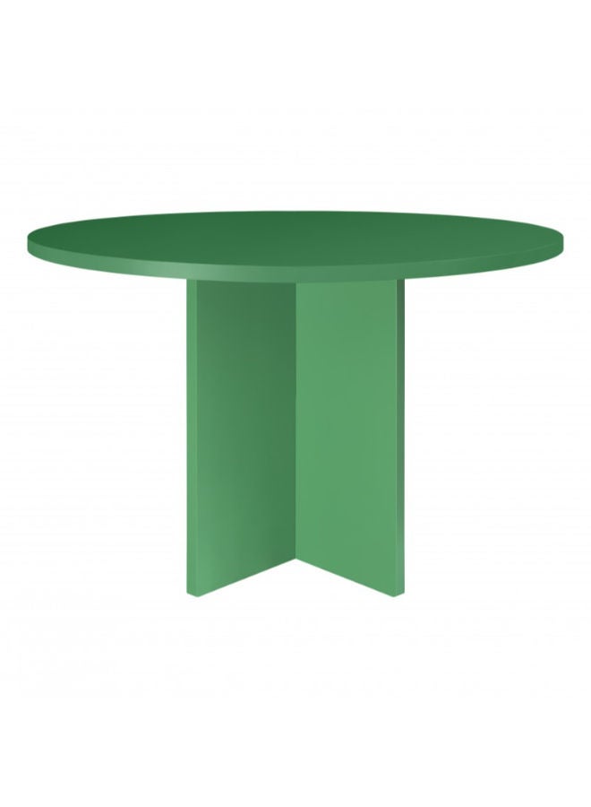 Houzit Coffee Table 120X75 Cm- Green - Image 3